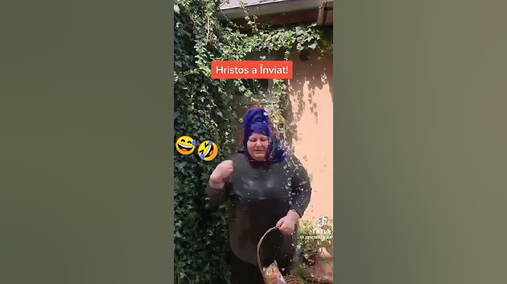 Așa se întâmplă de fiecare dată când este Paștele #humor #comedy
