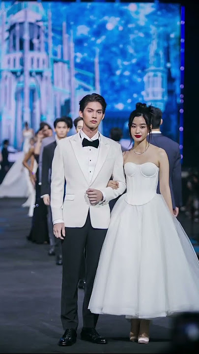 Gorya & Thyme kiss}F4 Thailand #bright#tutontawan #f4thailand #boysoverflowers #f4f #f4