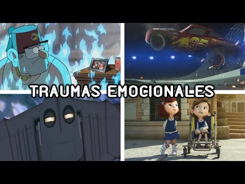 10 Escenas de