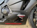 2019 Honda CBR 600RR “NO CUT” Frame Sliders Installation
