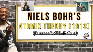Bohr's Atomic Model And Limitations » Updated