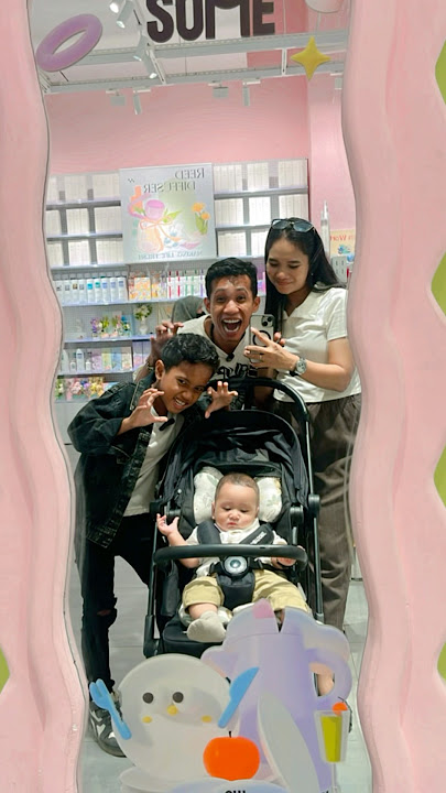 bubu dan Raden gembira guys #ombobguys #trending #shorts #youtubeshorts