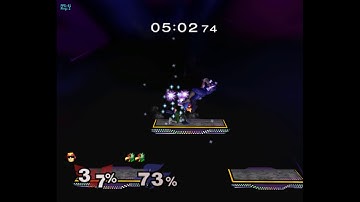 FALCO MAIN BTW (TECH CHASE FORWARD AIR GONE WILD)
