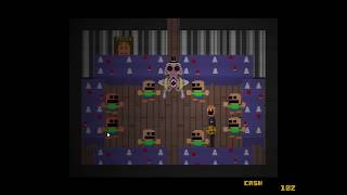 Dayshift at Freddy's 3- Part 10: Arcade Daze (ft. Toy Freddy)