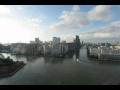 Tokyo Canalside Time-lapse Nov.20.2011