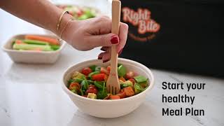 Start your Healthy Meal Plans