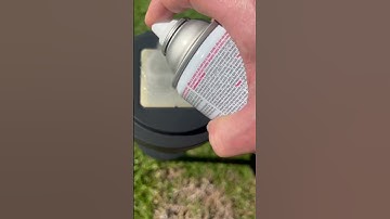 Instantly restore solar light panels