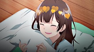 Sayu Ogiwara AMV Edits | After Effects