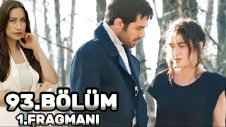 Rüzgarlı tepe. Ветреный холм. Зейнеб, я буду с тобой. 93.bölüm 1.fragmanı.