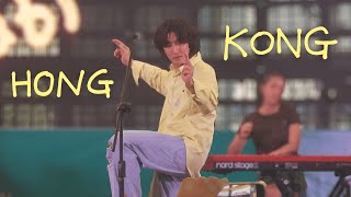 240504 잔나비 Jannabi 'HONG KONG' | 2024 Korea Festival in Manila