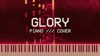 Glory (ULTRAKILL) - Piano Arrangement