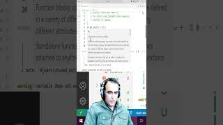 Rust Complicated Input by Keyboard - Part 2 | Dr. Vipin Classess #rust #drvipinclasses