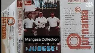 TRIO THE KING'S : Side A ( Full )