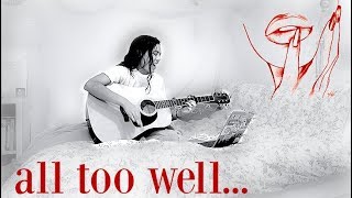 All Too Well By Taylor Swift And Other Tswift Rambles... Makayla Samountry