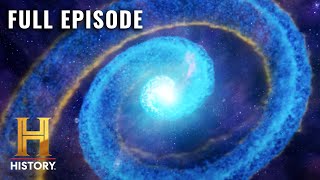 The Universe: Cosmic DEATH STARS Wreak Havoc (S4, E1) | Full Episode