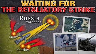 TOTAL WAR⚔️ Storm Shadow Hits Voronezh🎯 Lyman & Konstantinovka Fall🏳️ Military Summary 2026.06.22