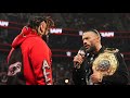 ROMAN REIGNS &amp; THE BLOODLINE DESTROY JACOB FATU! TKO’s SHOCKING Reaction Changes EVERYTHING!