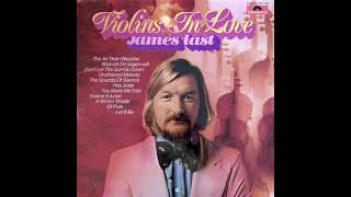 James Last - You Make Me Feel Brand New (1974)