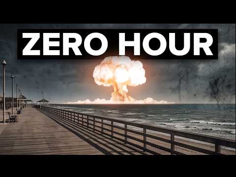 Most DANGEROUS Place in Europe… & Other War Stories