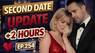 Brooke And Jubal | Worst Date Of My Life… | Second Date Update
