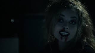 BETH FROM MTV SCREAM (LAST EPISODE SCENES)