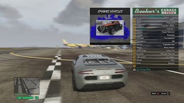 Ps3 GTA5 Sprx Los Santos V3 1.27/1.28 [Free]