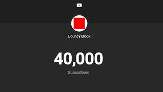 🟥 WE HIT 40K +SUBSONIC 80% 🟥