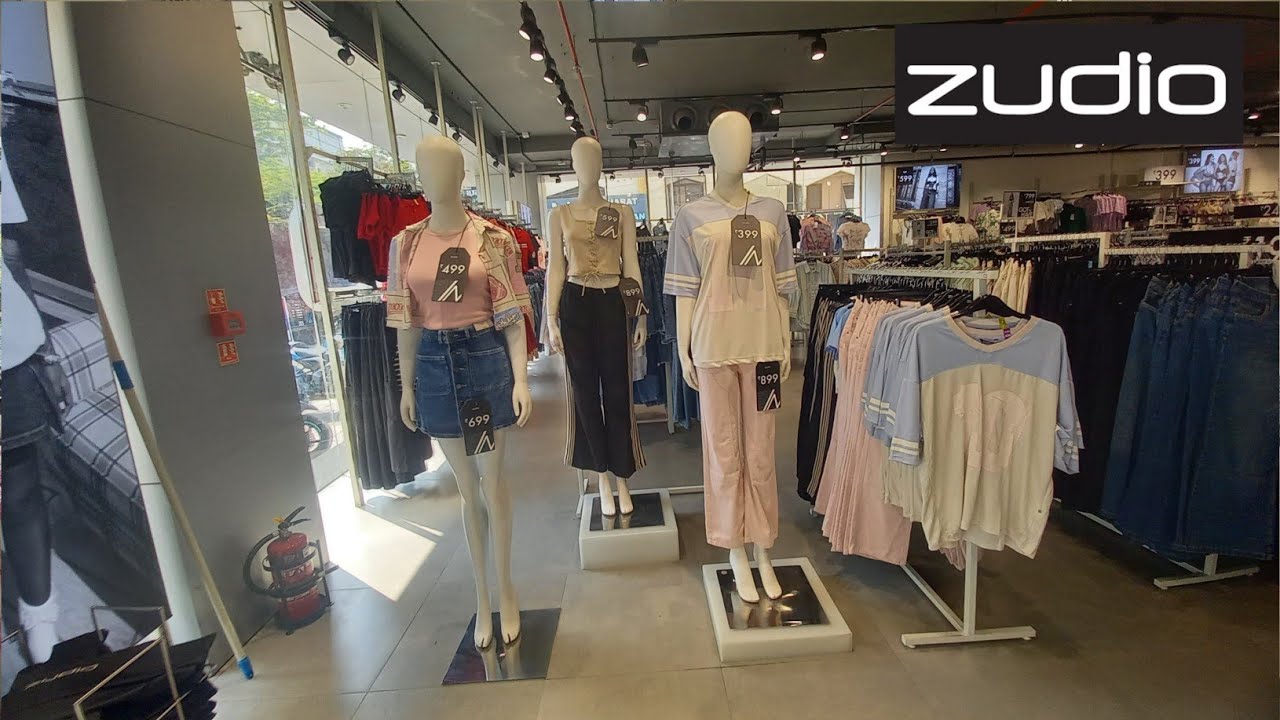 Zudio Holi Latest Collection | Starting29 |Zudio Haul |Zudio Shopping | Zudio Summer Collection |