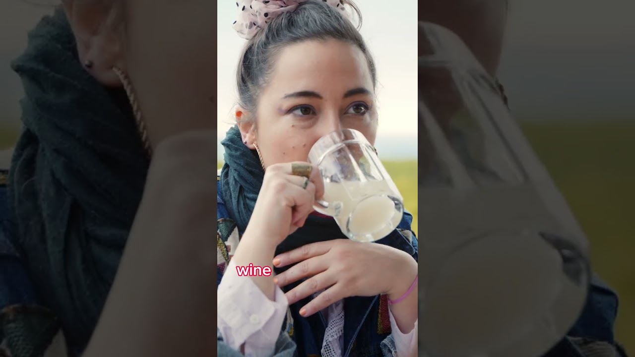 Vienna's Wine Culture🍷🇦🇹  