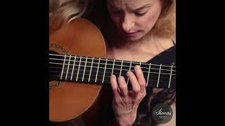 Simply Perfection Virtuoso Playing By Ana Vidovic Capricho Diabolico Shorts