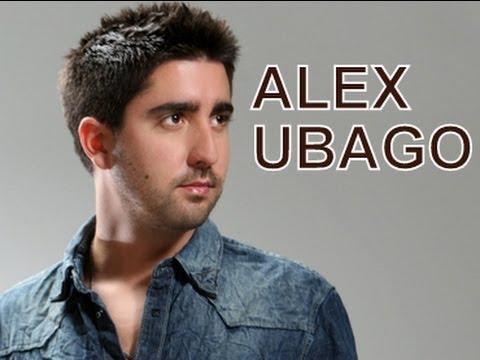 alex ubago musica gratis