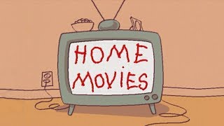 Home Movies - 3-4 - Improving Your Life Through Improv