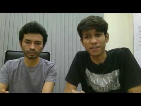 Live Python Course Pre-Webinar
