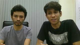 Live Python Course Pre-Webinar