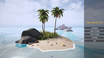 Easy Systems RPG Saving