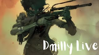 Birthday Stream! - | Call of Duty: Black Ops 7 - Ranked Play | - DMILLYLIVE.COM