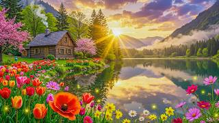 Music Therapy 🌿 Restores the Nervous System, Beautiful Relaxing Music Reduces Stress and Fatigue screenshot 3
