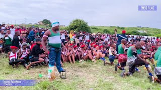 Ezikamthakashana - ubunye bomtuba ingoma fest  Um’ntekhubazekile | Imkhubayakho wesathane | 27/12/23