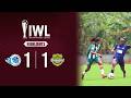 Nita FA 1-1 Kickstart FC | Indian Women's League 2025-26 | Highlights