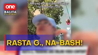 Inay Ko Po! | Ilang netizens, uminit ang ulo sa post ni Rasta G.
