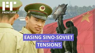 Conflict to Co-existence | Communist China and the Soviet Union in the Late Cold War (1989)