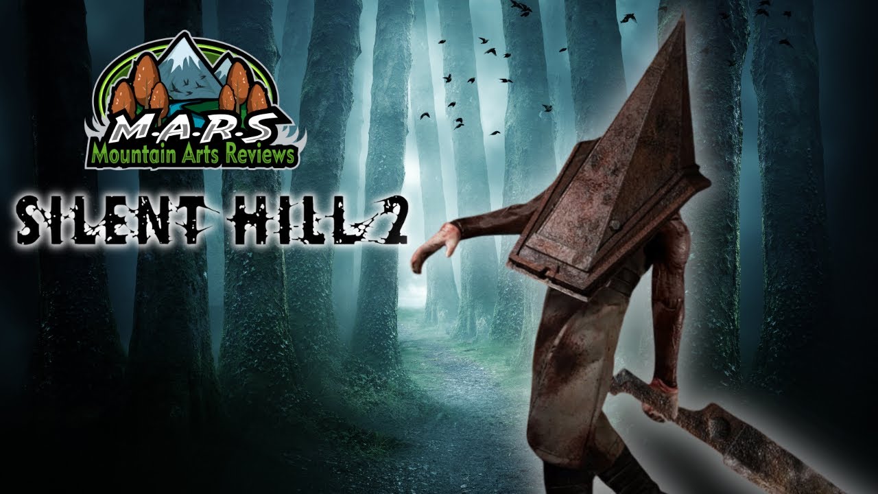 Mezco One 12 Silent Hill 2: Red Pyramid Thing Action Figure – Toyz in the  Box