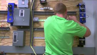Industrial Electronics Lab 2
