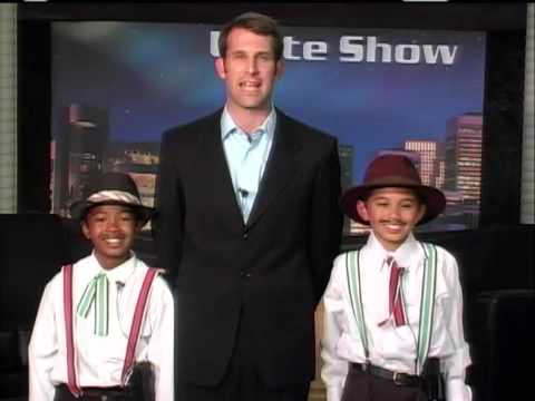 (Apr08) The Stowers Elementary School VAPA Program