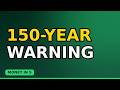 150-Year Warning: The Stock Market Just Hit a Threshold That Spells Doom in 2026
