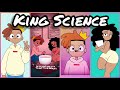 King Science | TikTok Compilation #4 from @king.science