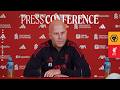 LIVE: Arne Slot's pre-match press conference | Wolves vs Liverpool Mp3 Song