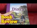 Book Review : Charles Dowding's Vegetable Garden Diary / No Dig Organic Allotment Kitchen Garden