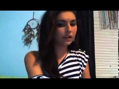 Download Smoking teen girl in colombo