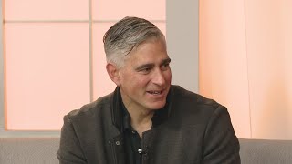 Michael Baumgartner joins Up with KREM after securing Washington's 5th Congressional Seat